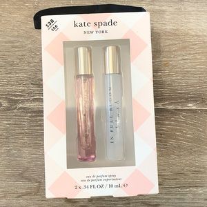 Kate Spade In Full Bloom and In Full Bloom Blush